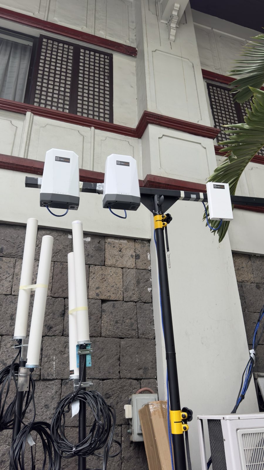 Cybrix software code